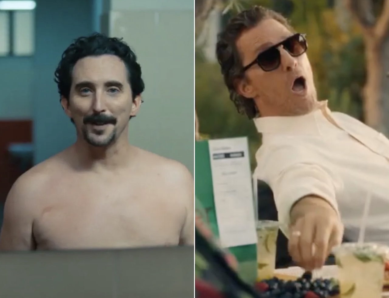 Droga5 ANZ and Special Australia both make the cut at shortlist stage of Cannes Film Lions