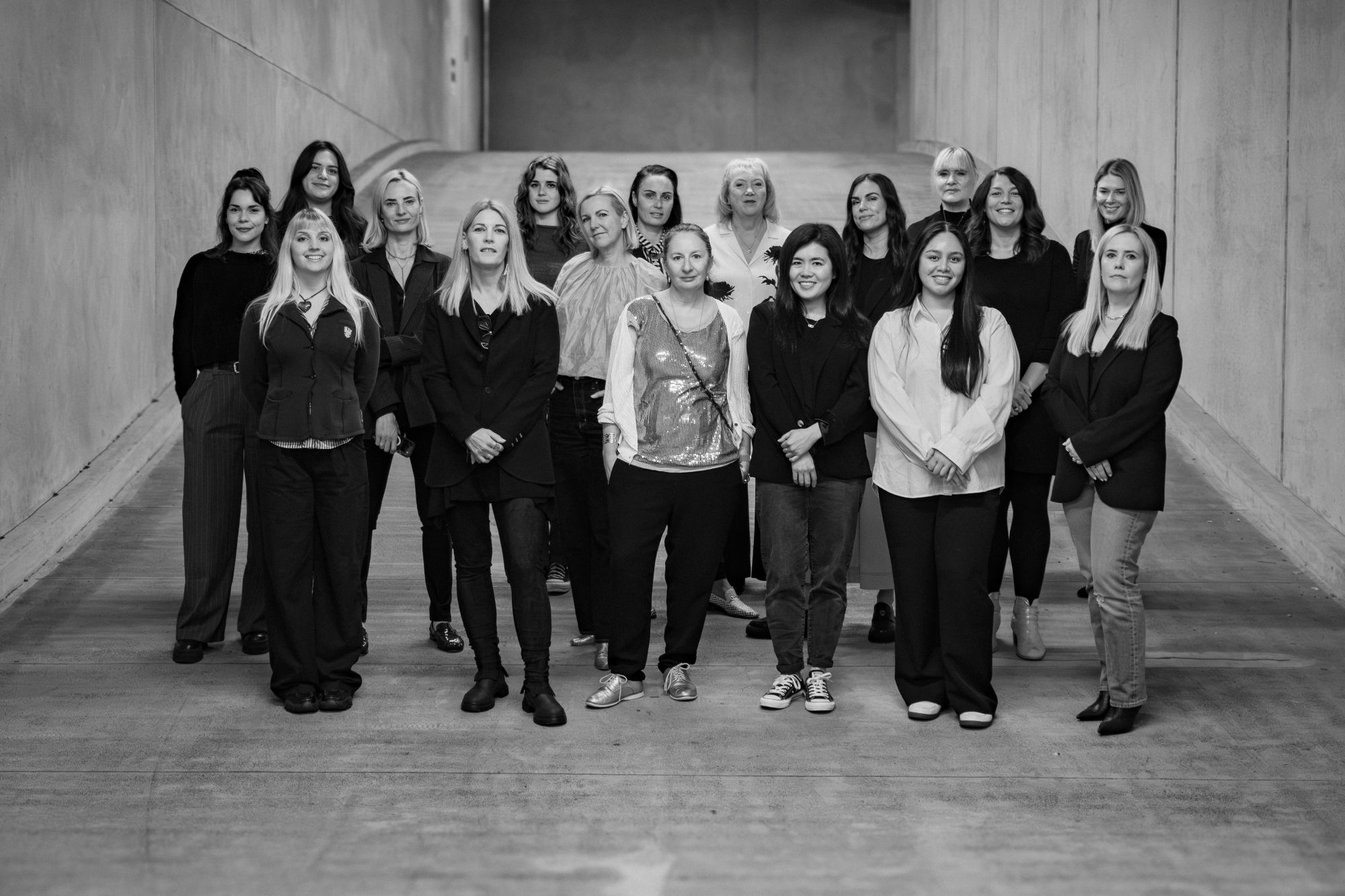 FINCH, Howatson+Company, 2045 and Droga5 ANZ among Australia’s seven Gerety shortlists