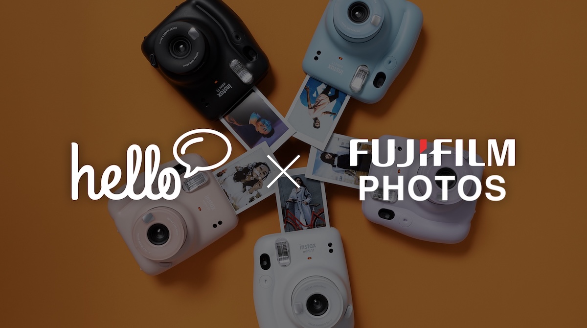 FUJIFILM Australia appoints Hello as full-service agency of record