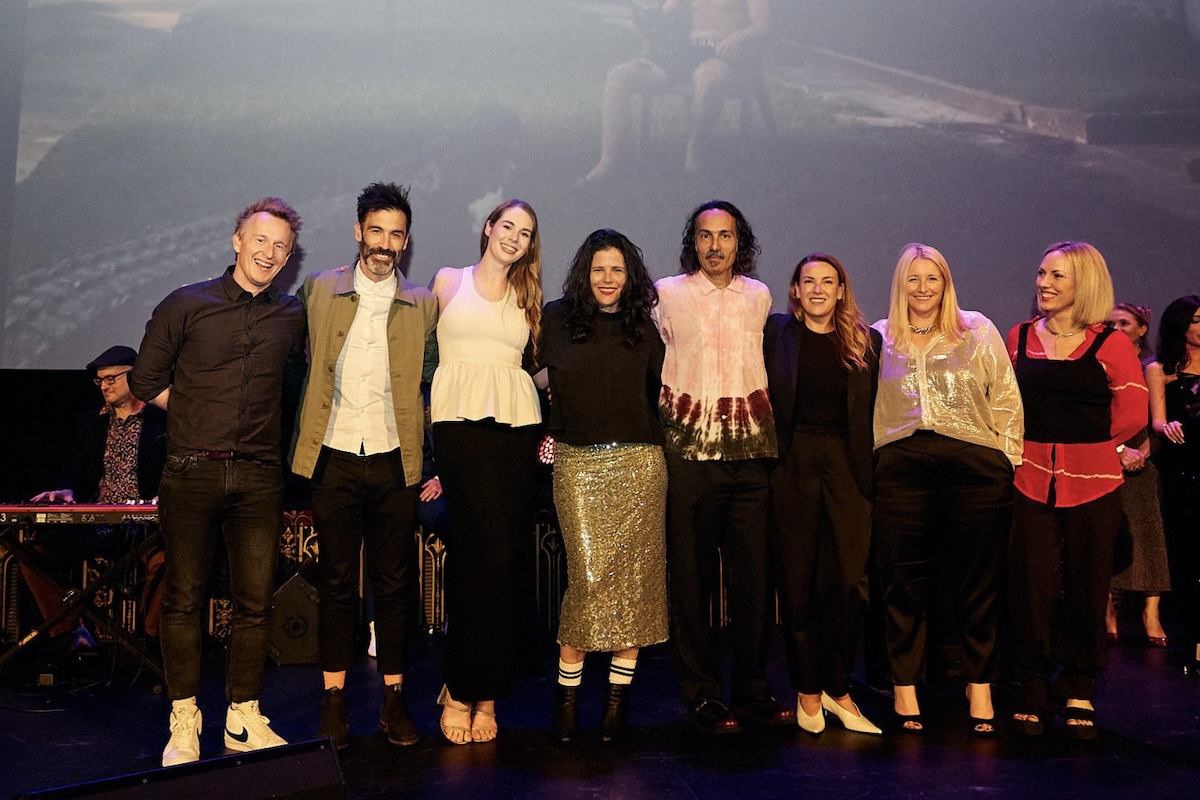 Melbourne’s advertising, design and creative industry gather under the lights of The Forum for the 2026 MADC Creative (Game)showcase