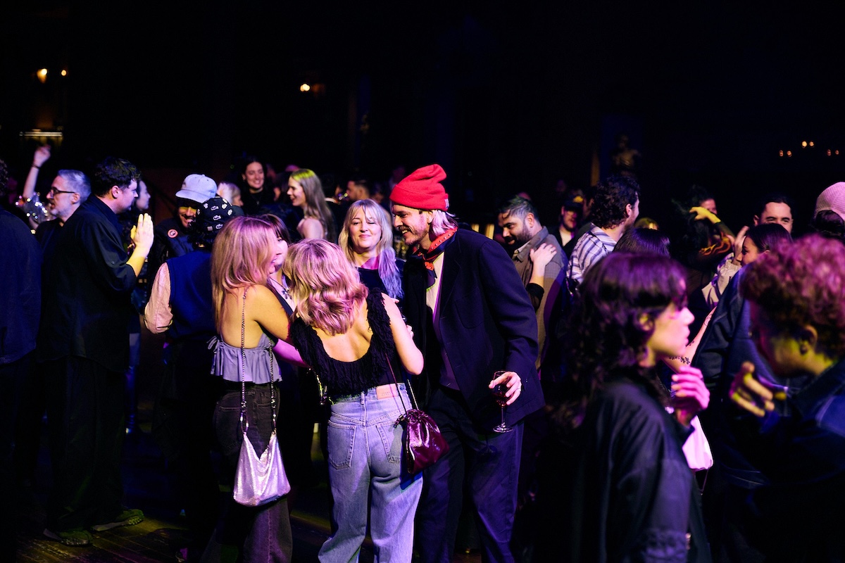 Melbourne’s advertising, design and creative industry gather under the lights of The Forum for the 2026 MADC Creative (Game)showcase