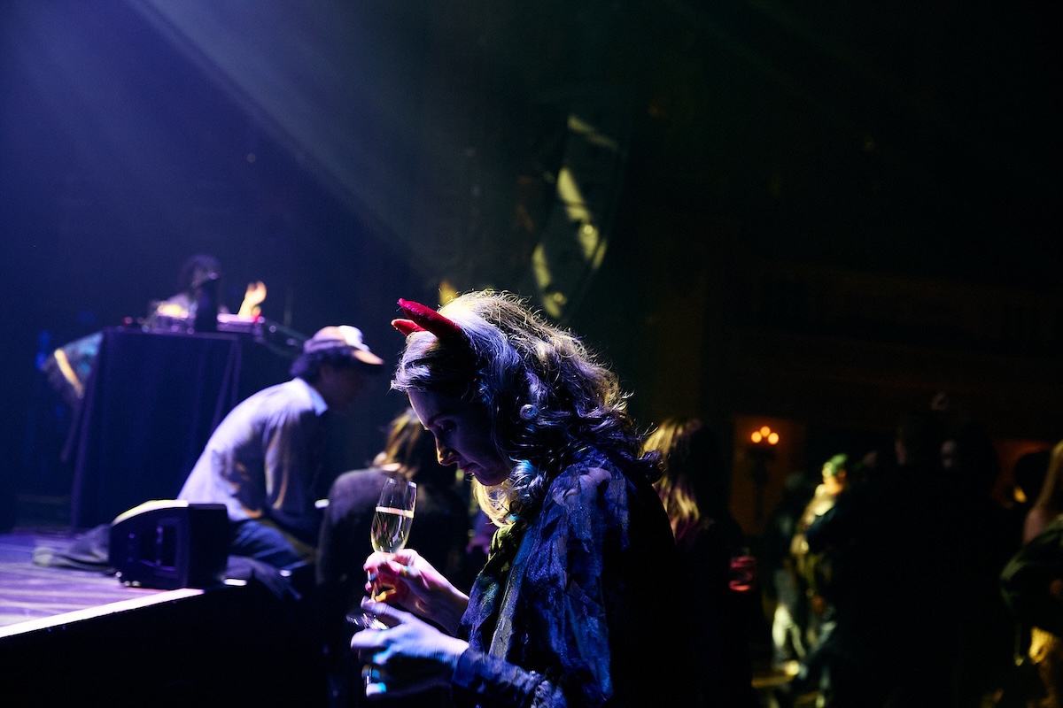 Melbourne’s advertising, design and creative industry gather under the lights of The Forum for the 2026 MADC Creative (Game)showcase