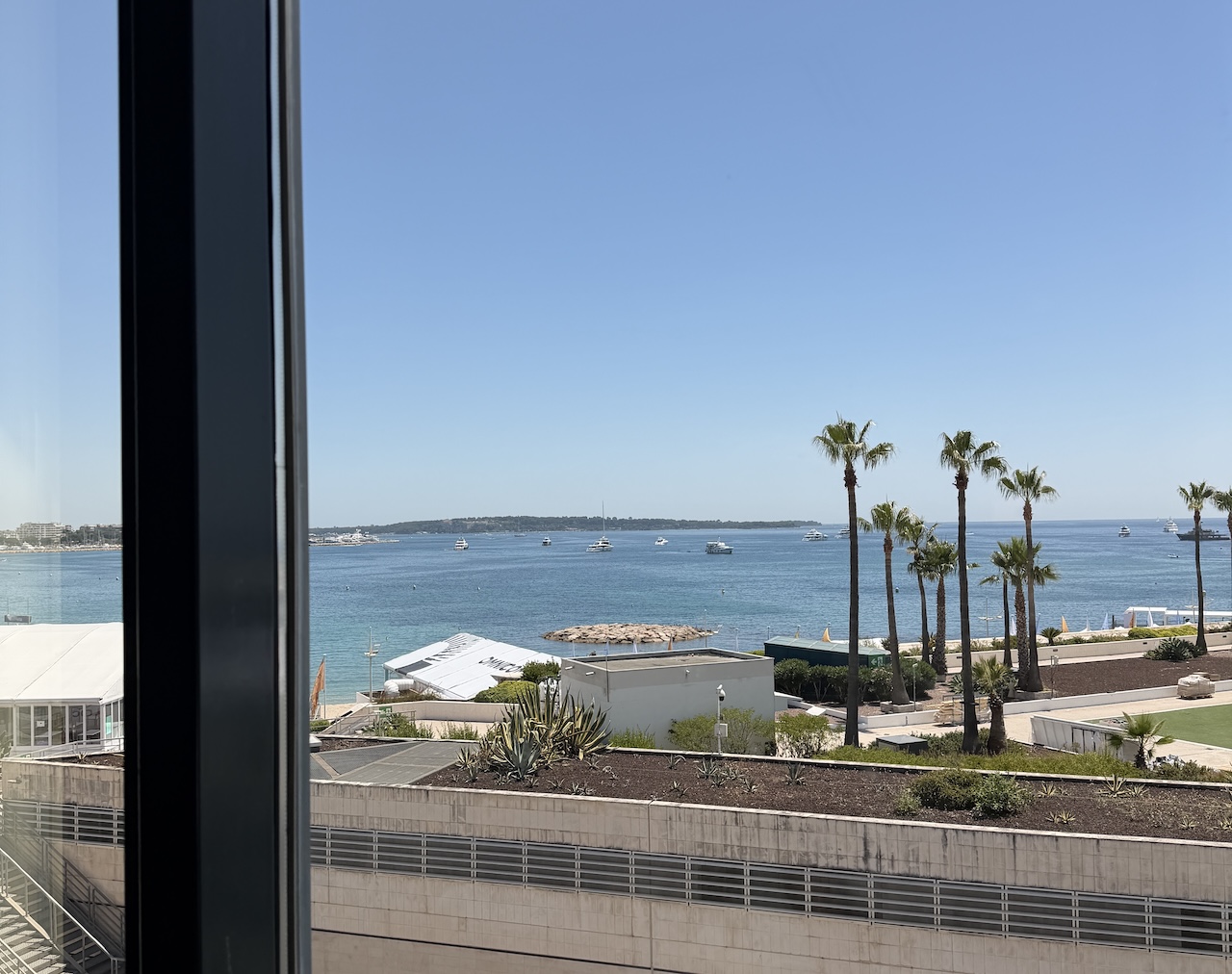 Simon Langley’s Cannes Diary #1: Inside Audio & Radio’s eclectic jury room