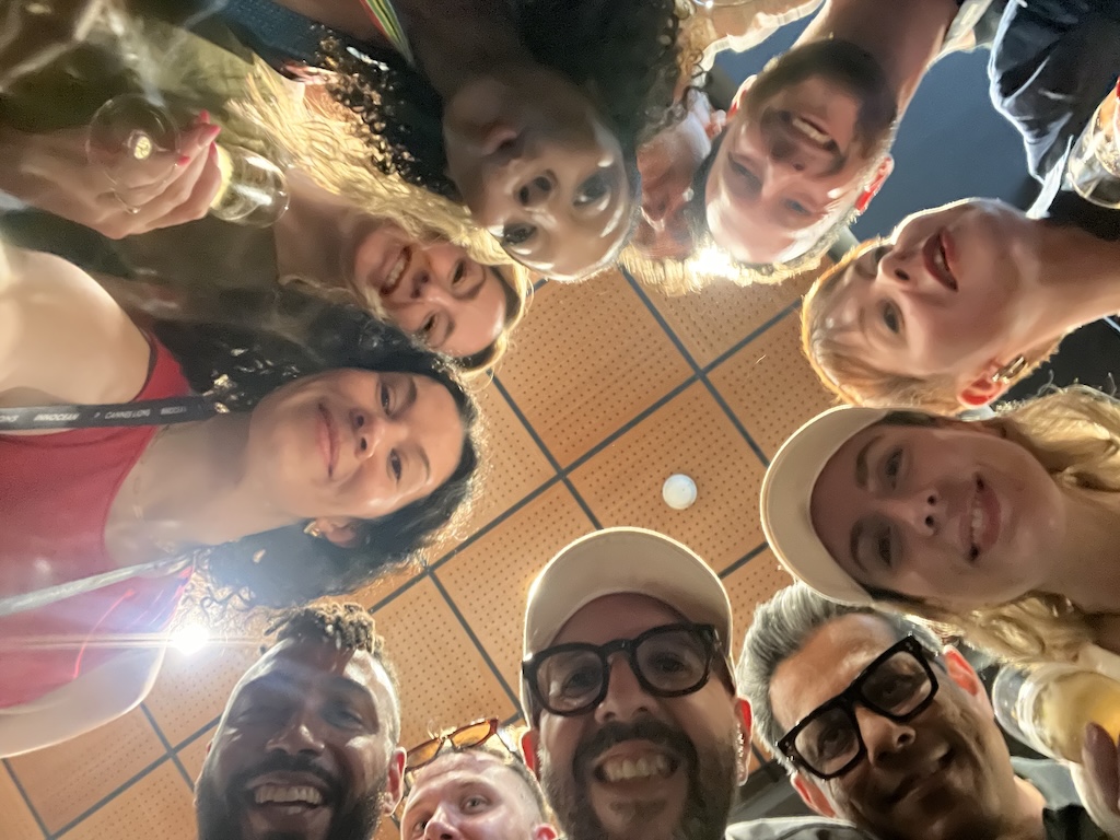 Bethany Omeri’s Cannes Diary #2: What does it take to win a Cannes Lion?