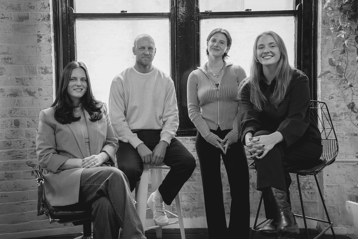 Ex-72andSunny CCO Wez Hawes to join creative-led agency OUTSIDE IN as Creative Partner