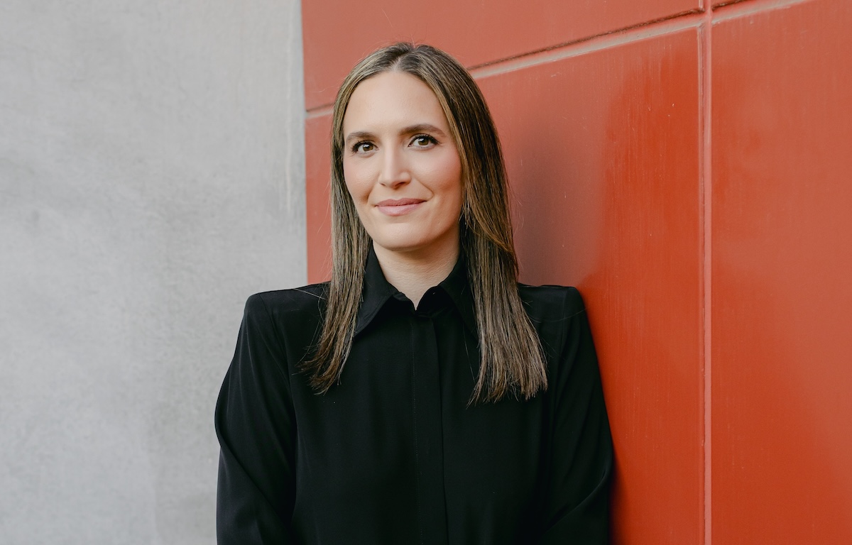 Omnicom Oceania appoints Kate Racovolis as Head of Communications