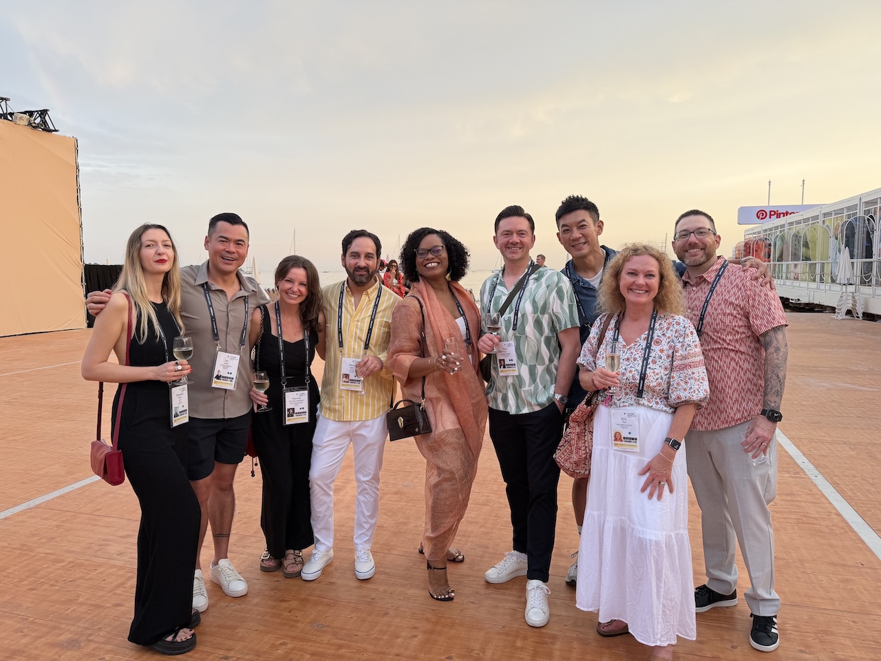 Kim Pick’s Cannes Wrap-up: Melted Hokey Pokey, drone octopi and a hard-won Grand Prix
