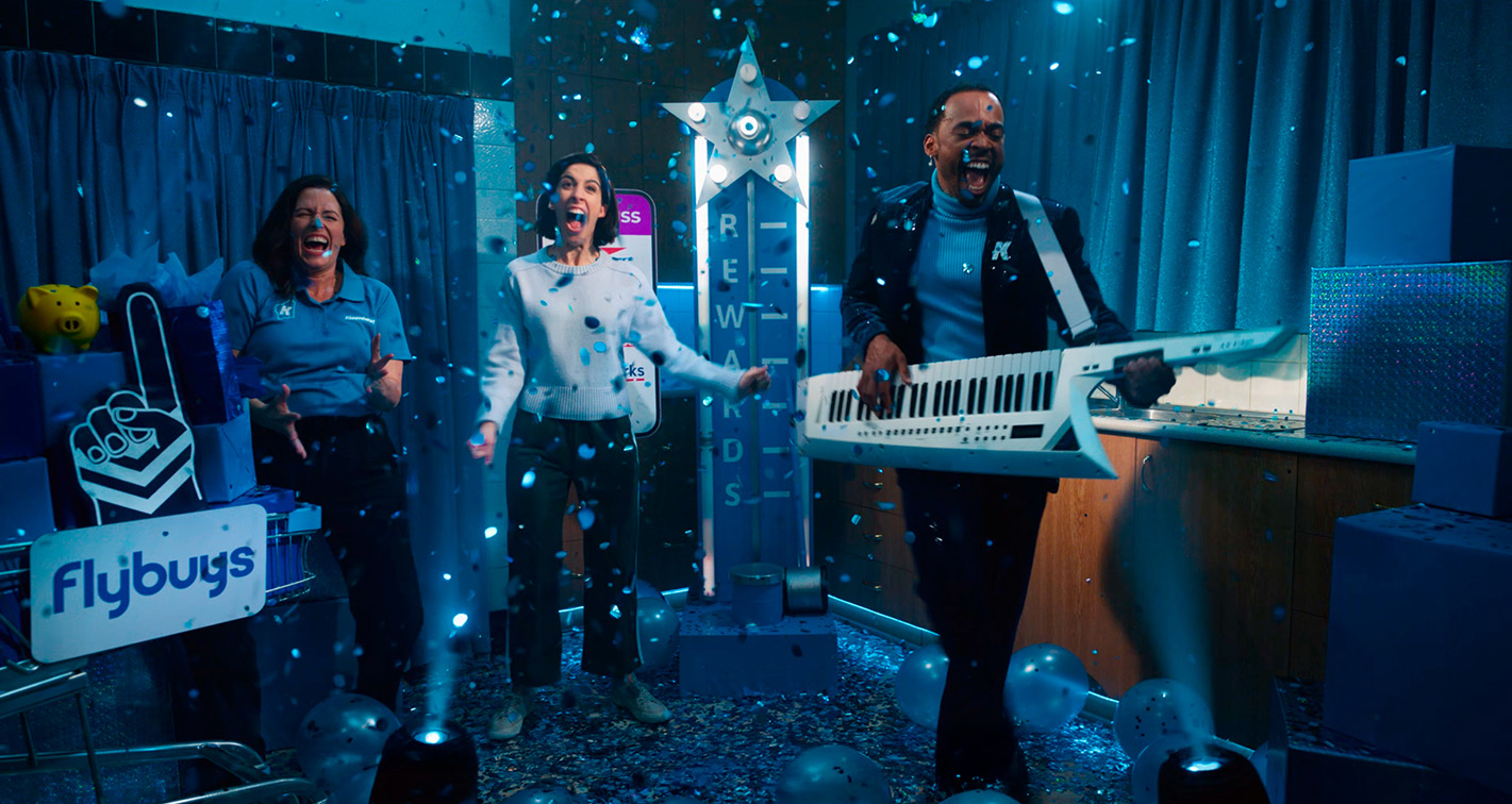 Kleenheat puts ease at the centre of new brand platform created by The Brand Agency Perth