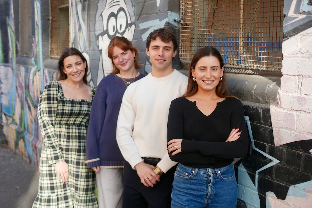 The Lab bolsters  team with three strategic appointments