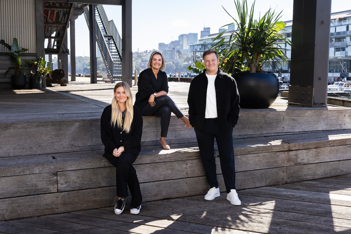 Tag makes three senior leadership appointments across ANZ and JAPAC