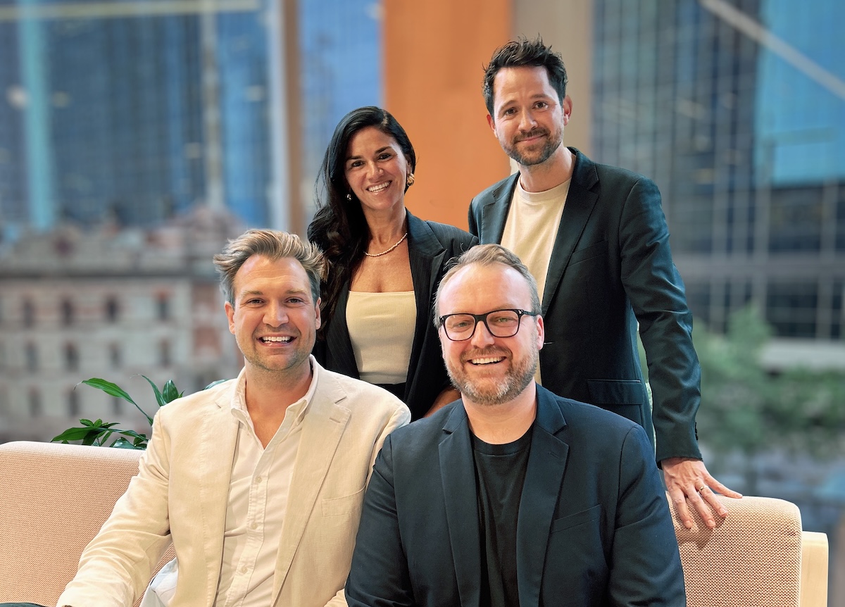 Australia Post appoints Accenture Song as media agency