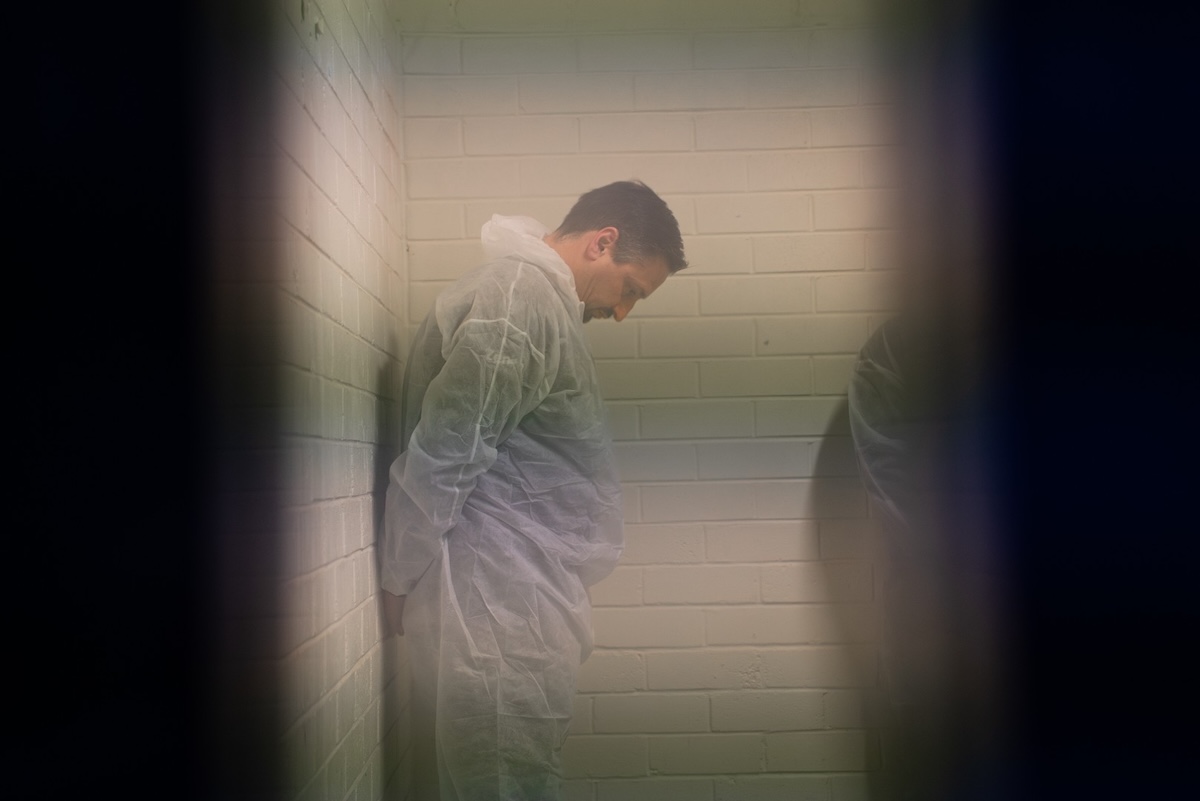 UnLtd’s Adland Bail Out raises over $151K as 80 industry executives spend a night behind bars