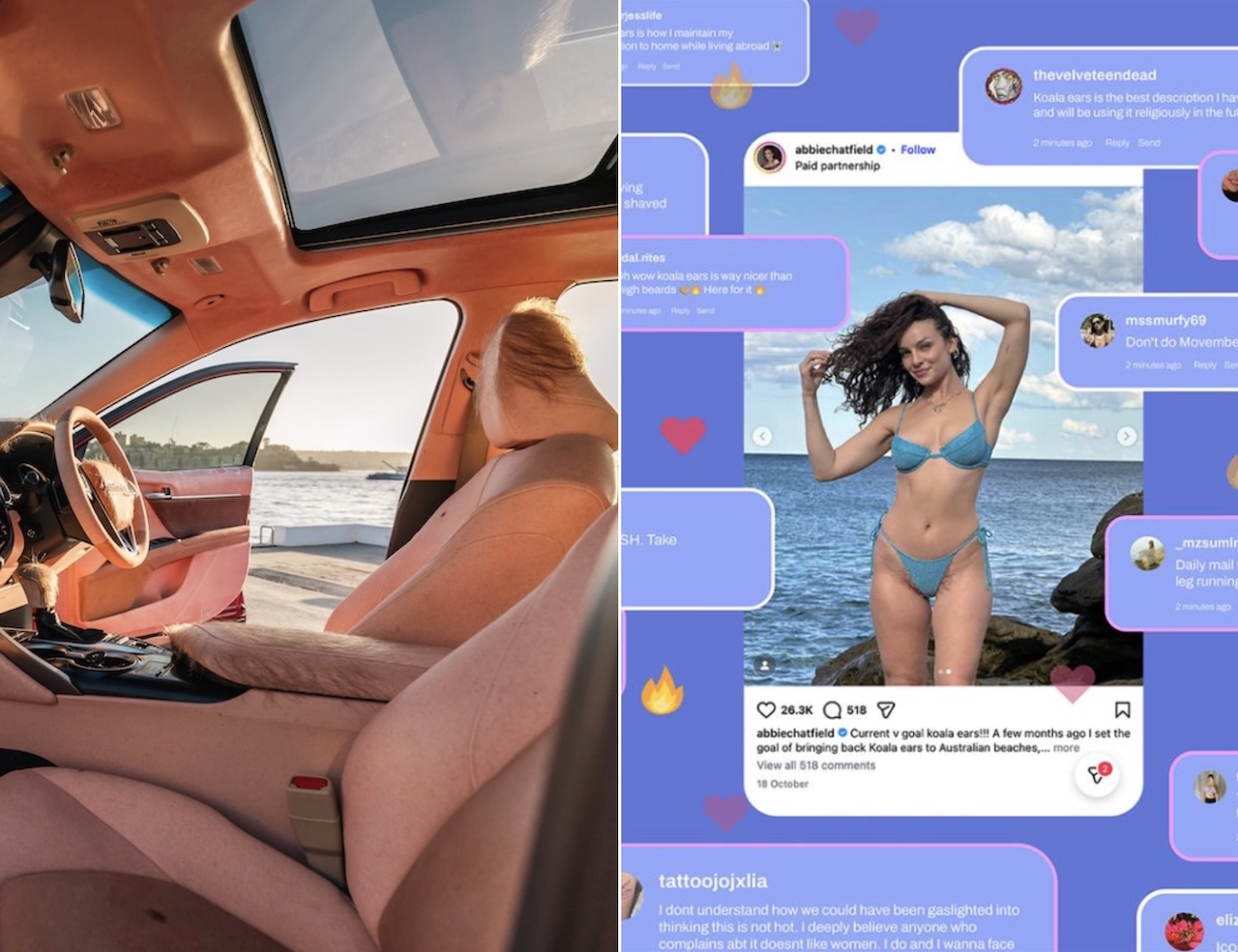 Two entries from Australia make the cut at shortlist stage of Cannes PR Lions