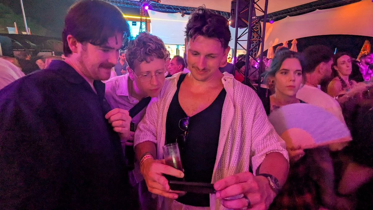 The thing about hope: A Cannes diary from Joe Wilkie and Cathal Mongey, Australian Young Lions