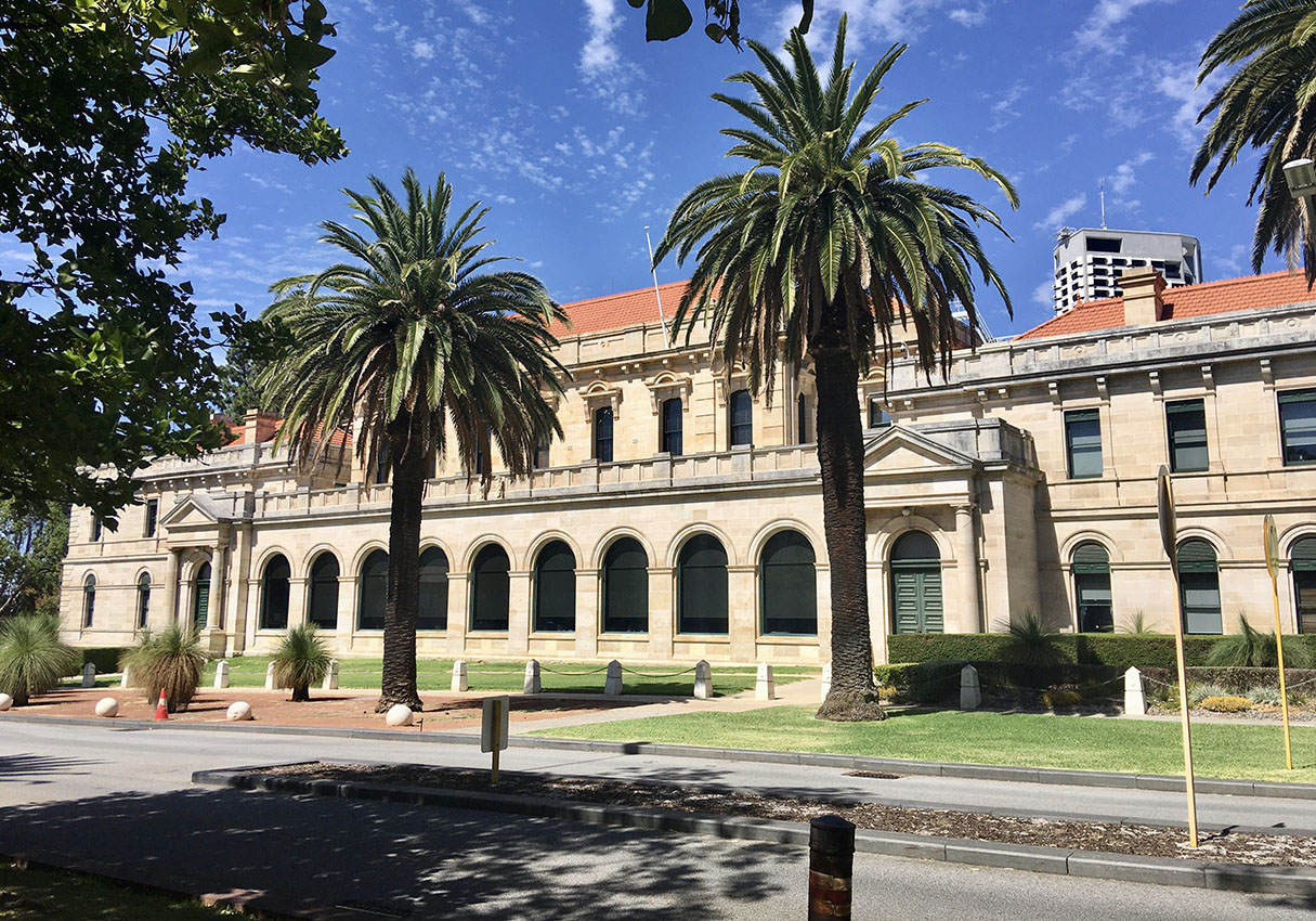 WA Government overhauls media arrangements with new five-agency panel