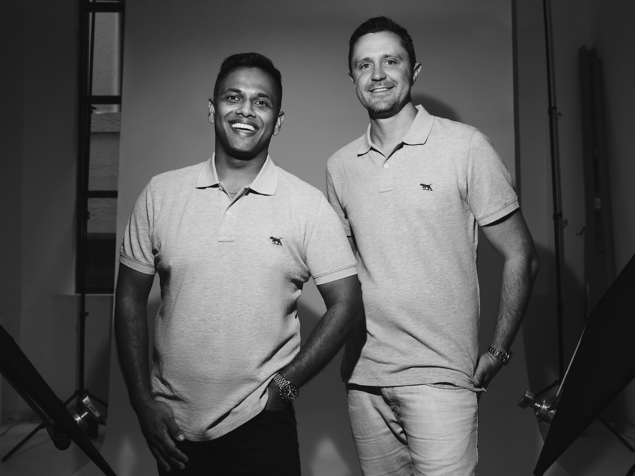 Ex-Uber “Fame Architects” secure backing to launch Double Woo: A mercenary agency for fame driven work 