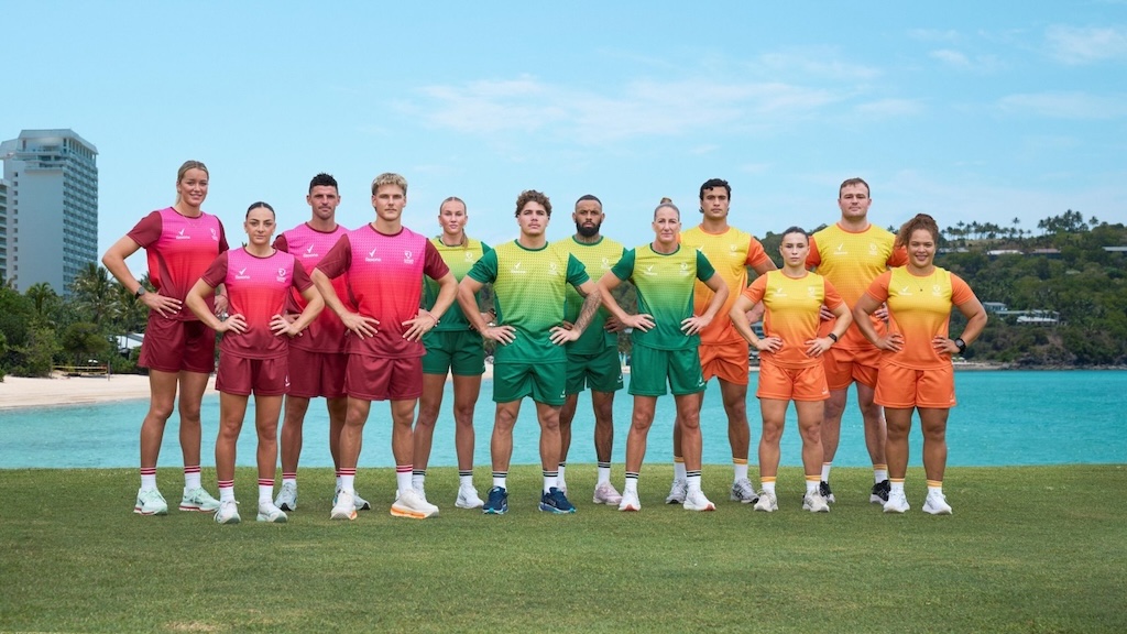 Octagon Sydney makes the cut at shortlist stage of Cannes Entertainment Lions for Sport