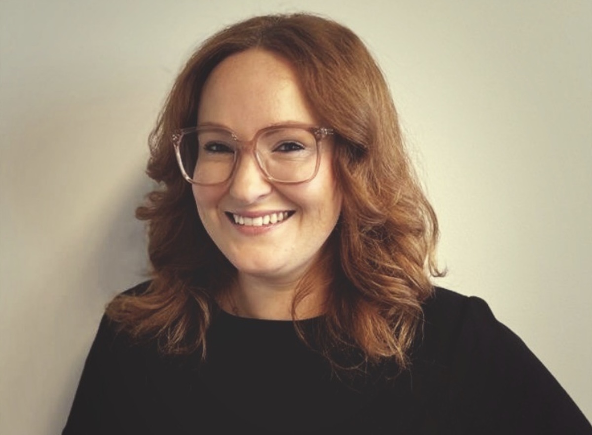 Sarah O’Leary returns to Initiative Australia as Melbourne Managing Director