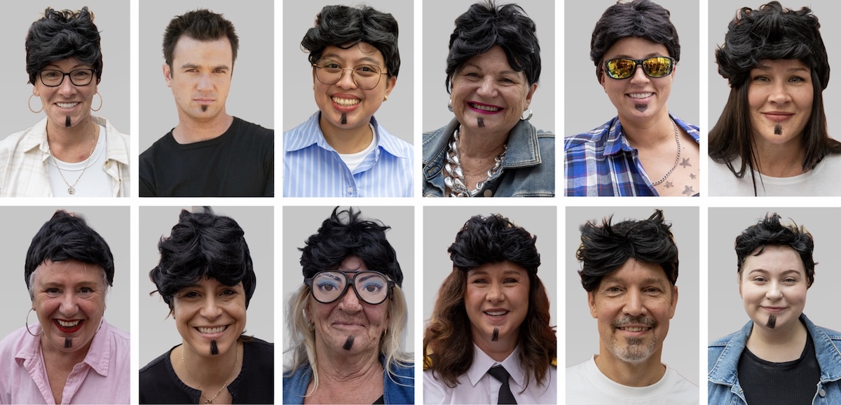 Shannon Noll helps Jetstar celebrate airline’s 22nd birthday in new campaign via Thinkerbell