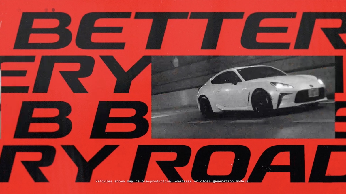 Sedona teams with Golden Wolf on high-octane Toyota campaign for Saatchi & Saatchi