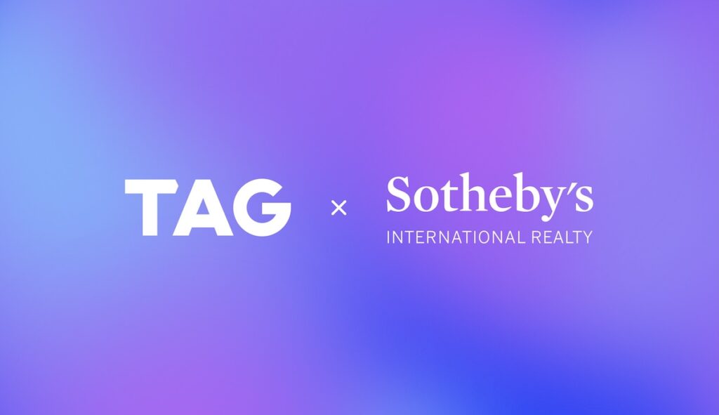 Sotheby’s Melbourne appoints TAG to manage social media