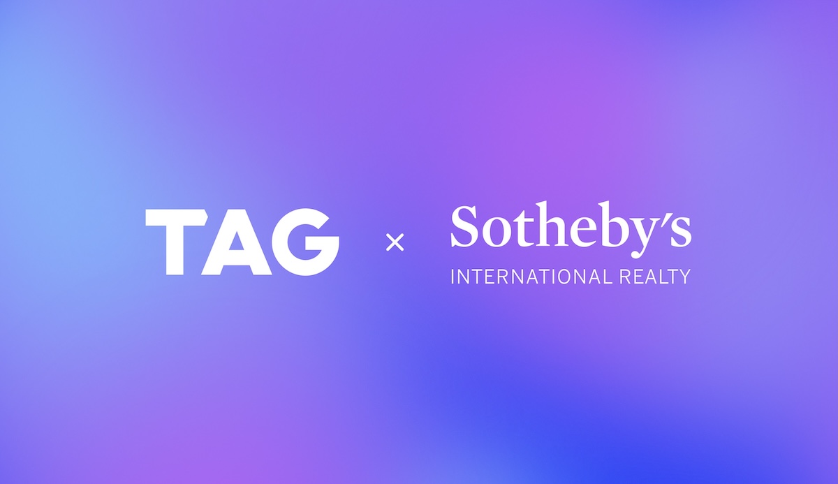 Sotheby’s Melbourne appoints TAG to manage social media