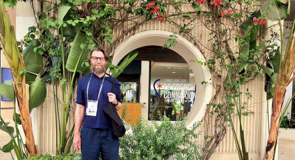 Tim Devine’s Cannes Diary #2: The final day of judging