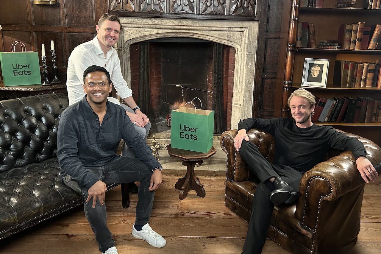 Ex-Uber “Fame Architects” secure backing to launch Double Woo: A mercenary agency for fame driven work 