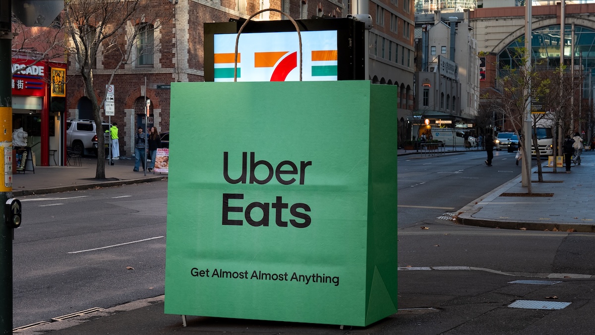 CB’s The Work: The best ads of the year [so far]