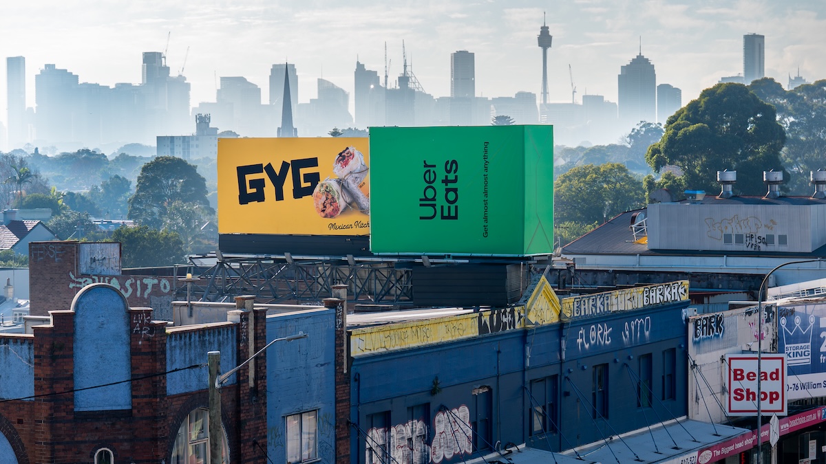CB’s The Work: The best ads of the year [so far]