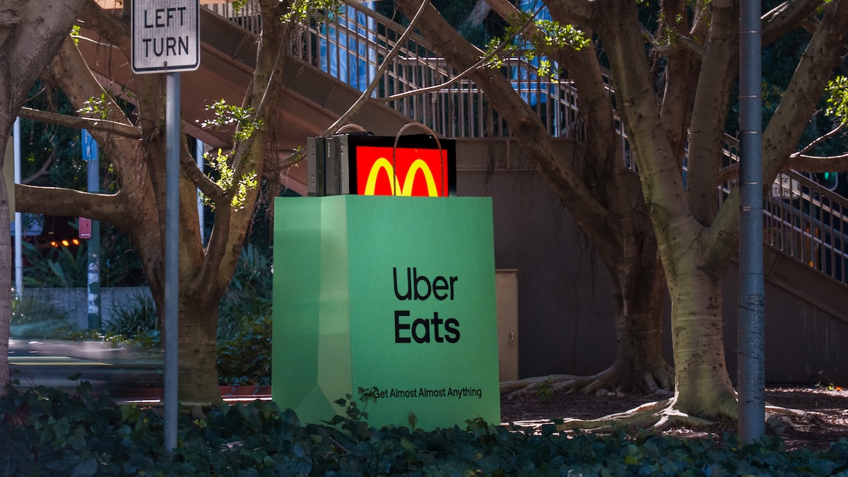 CB’s The Work: The best ads of the year [so far]
