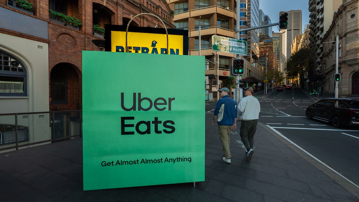 CB’s The Work: The best ads of the year [so far]