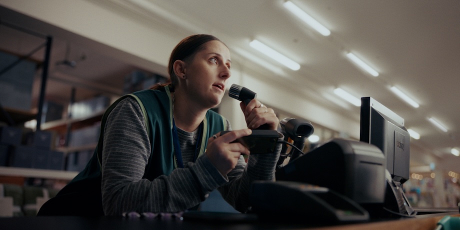 Uber Eats calls upon sports stars and a very unprofessional checkout assistant in Ding Dong Deals campaign via Special + EssenceMediacom