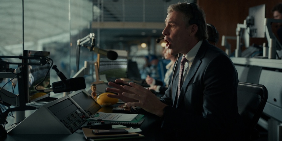 Uber Eats calls upon sports stars and a very unprofessional checkout assistant in Ding Dong Deals campaign via Special + EssenceMediacom