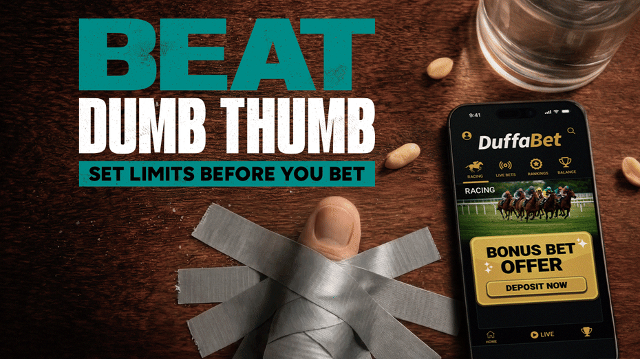 Andrew Reeves: Dumb Thumb – behaviour change unpacked