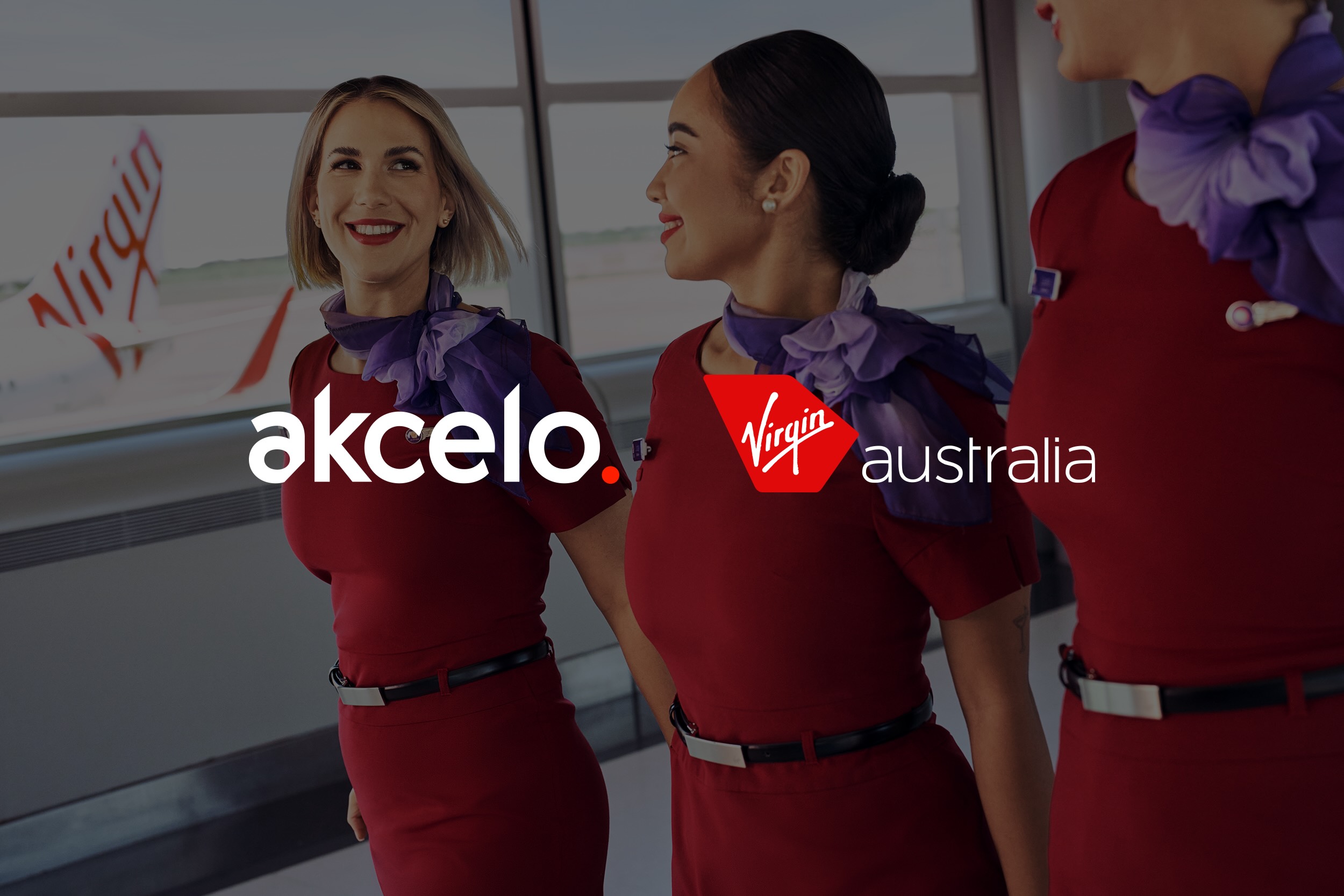 Akcelo appointed social agency of record for Virgin Australia and Velocity Frequent Flyer
