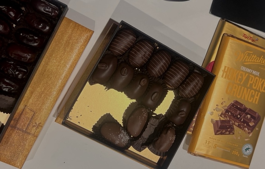 Bethany Omeri’s Cannes Diary #1: A room of strategists and an unconvinced jury (on Jelly Tips, at least)