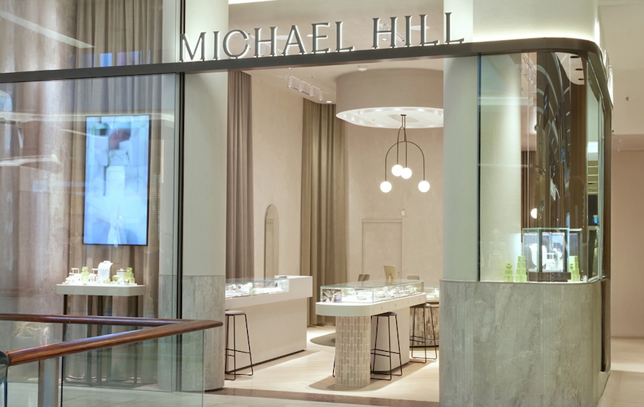Michael Hill appoints EssenceMediacom across Australia, New Zealand and Canada