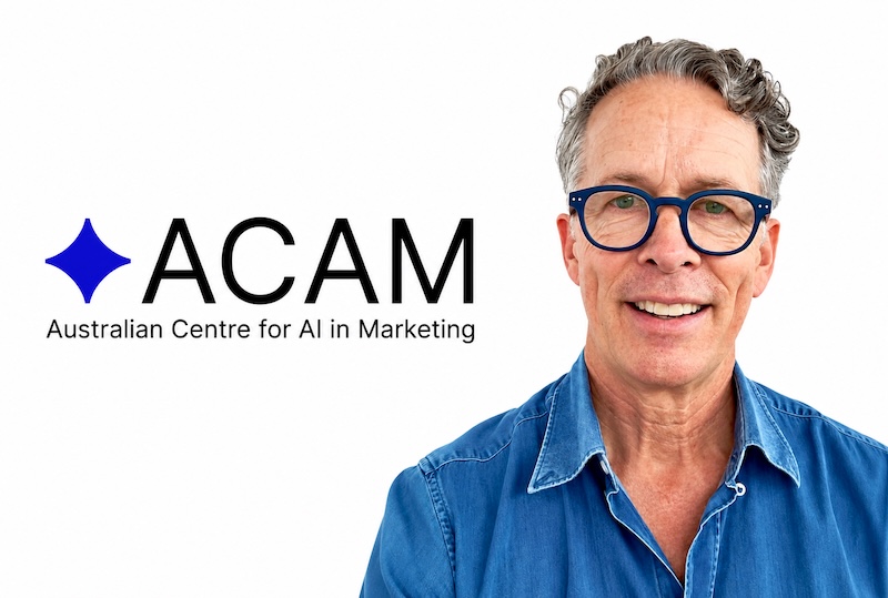 AI adoption surges but most marketers remain in early-stage maturity – ACAM’s 2026 ‘Australian AI in Marketing Benchmark Report’ reveals