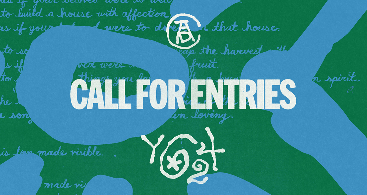 Under 30? Art Directors Club Opens Call for Entries For Global ADC Young Guns 24