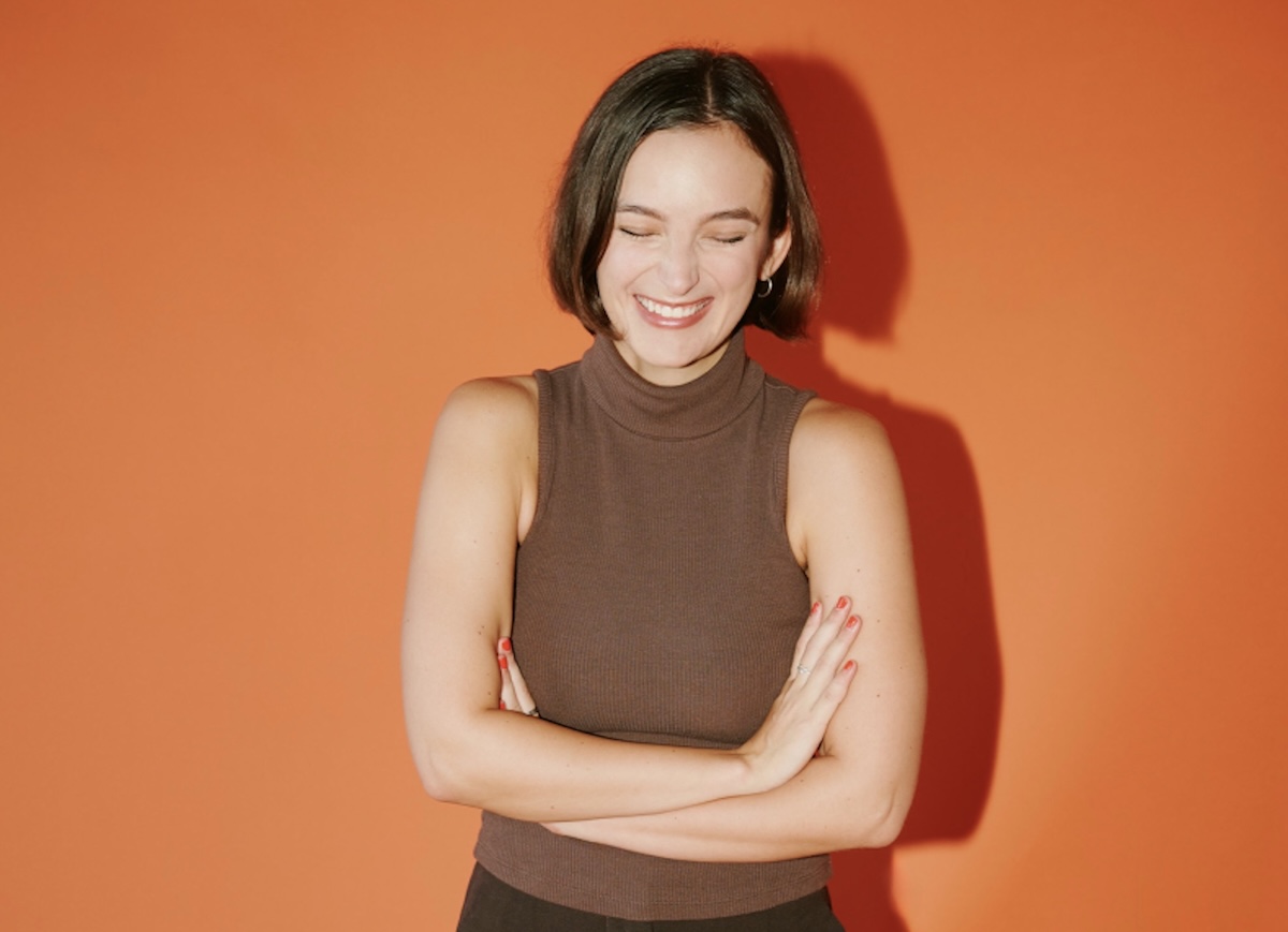 Amy Morrison departs M+C Saatchi Sydney to join Saatchi & Saatchi London