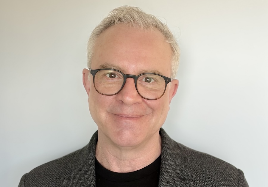 Movember appoints former DDB AUNZ CEO and President Andrew Little as Chief Executive Officer