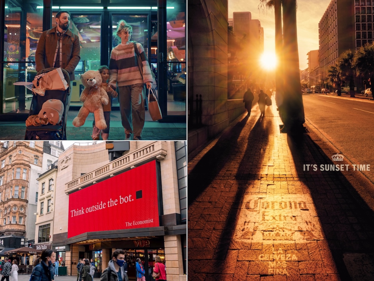 Bestads Best of the Week Reviewed by Prerna Mehra, ECD and Head of Art, Mullenlowe MENA