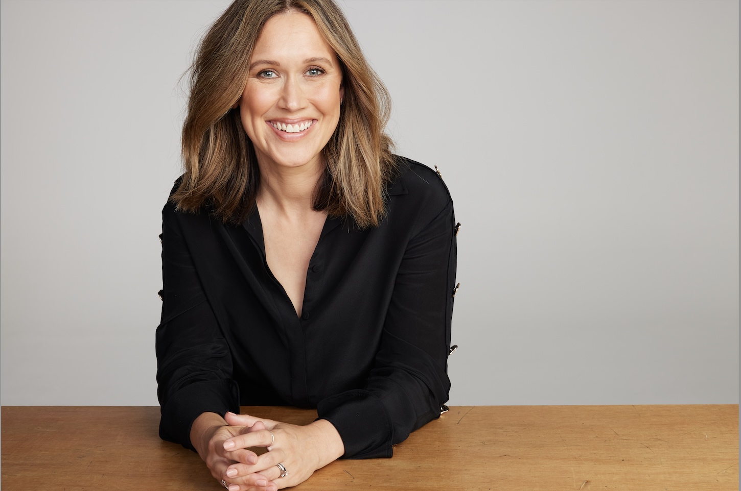 Brooke Hill: Want better brainstorms? Try this.