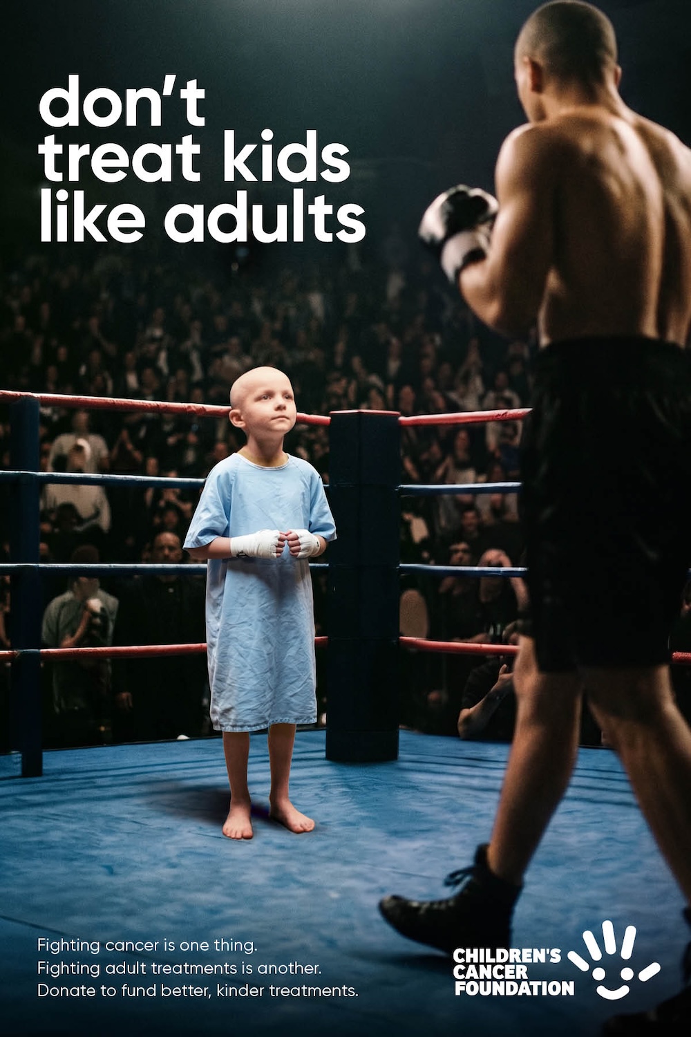 CB’s The Work: The best ads of the year [so far]