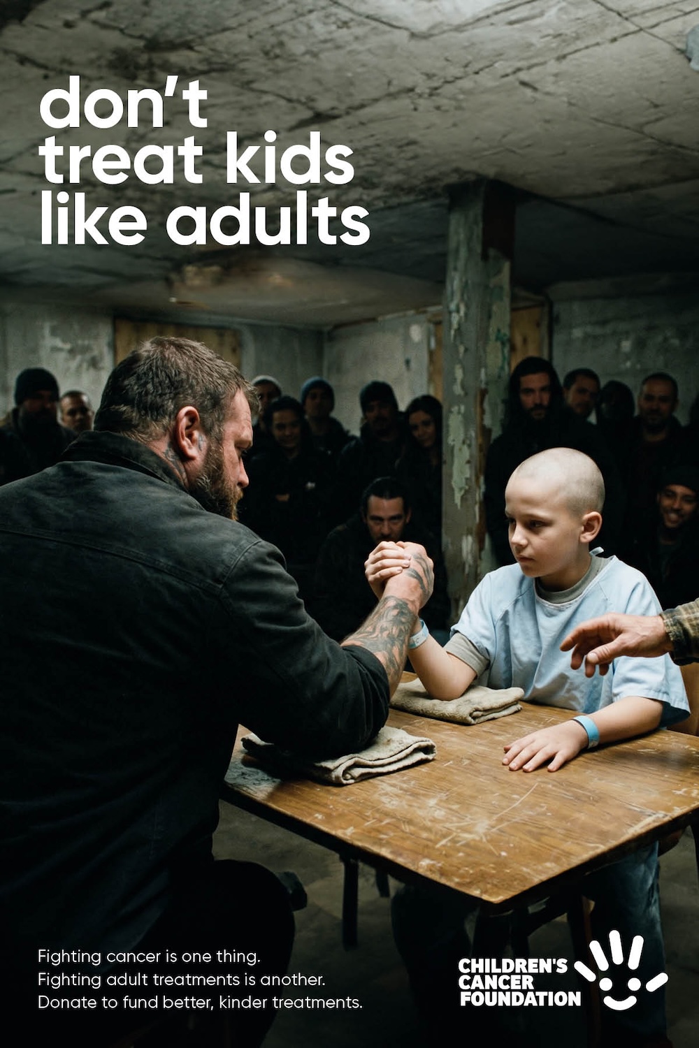CB’s The Work: The best ads of the year [so far]
