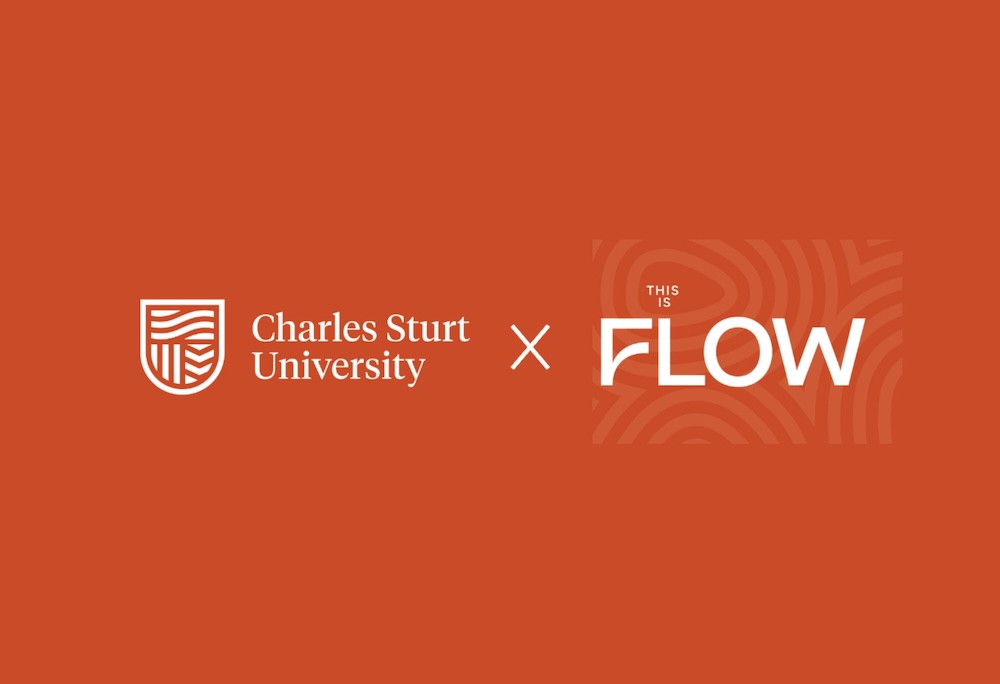 Charles Sturt University appoints This is Flow as new media agency