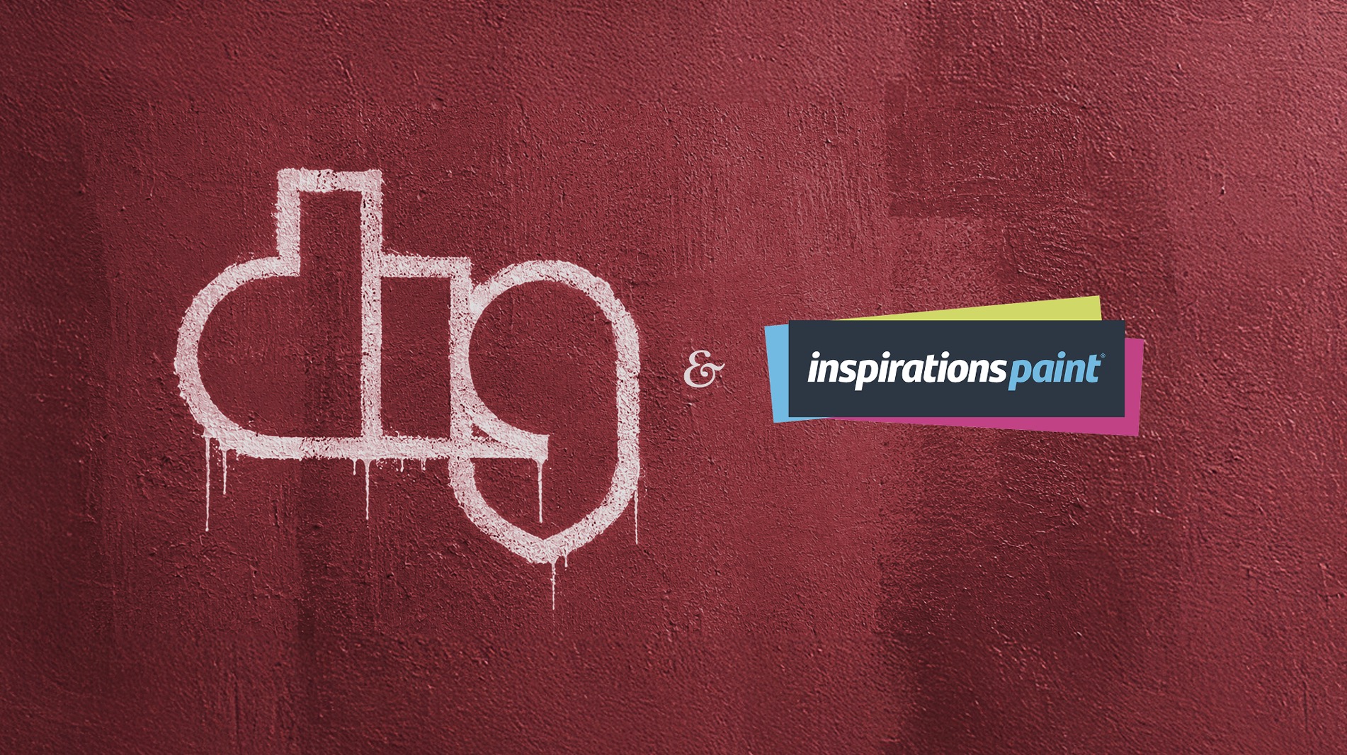Inspirations Paint appoints Dig as strategy and creative partner following a competitive pitch
