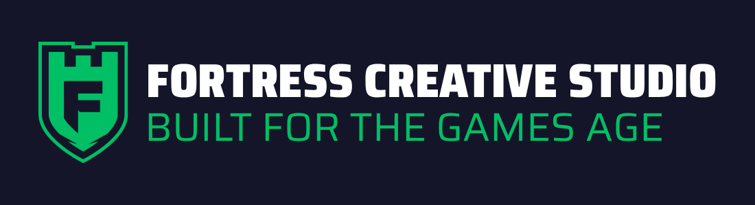 Fortress launches Fortress Creative Studio, a new agency built on games culture