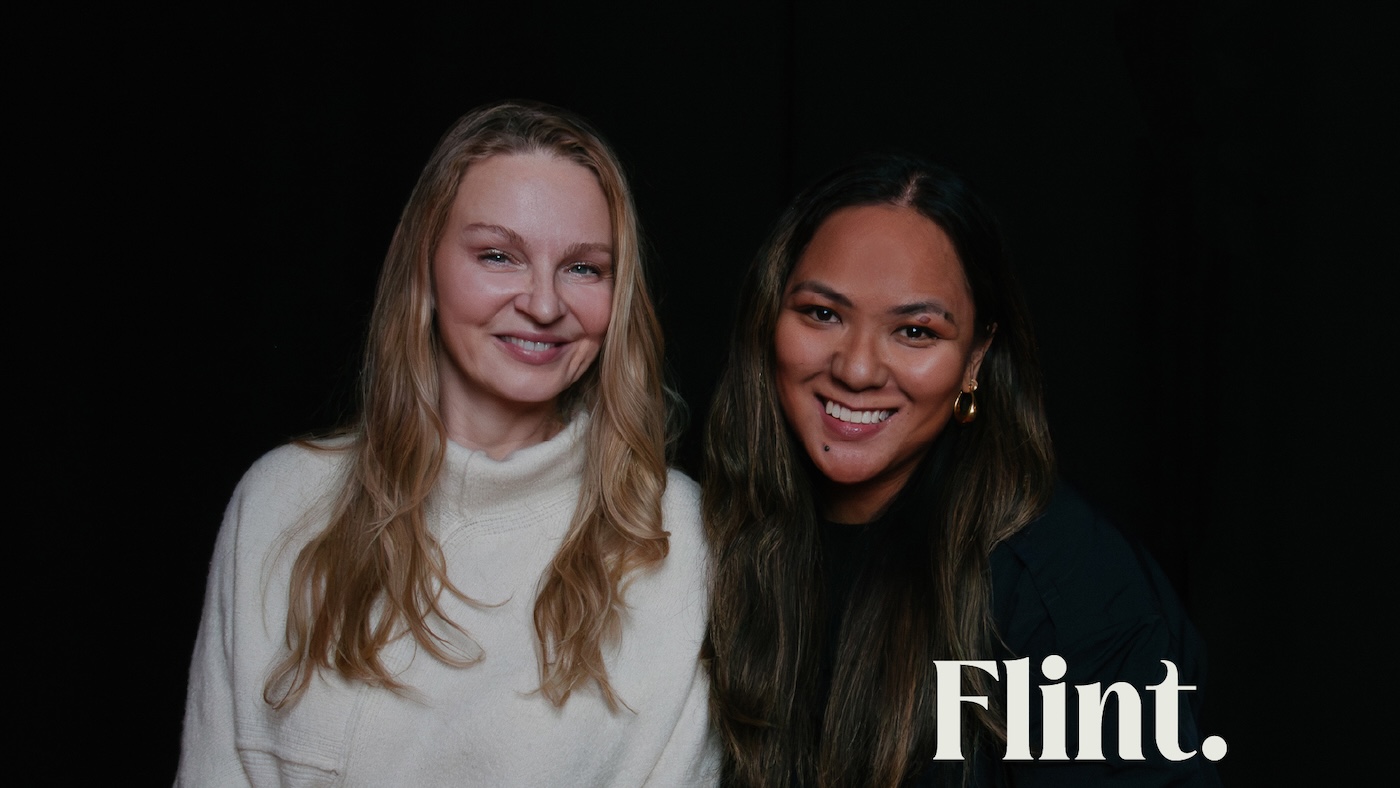 Flint enters new era as Executive Producers Petra Valent and Belle Oliva take the reins
